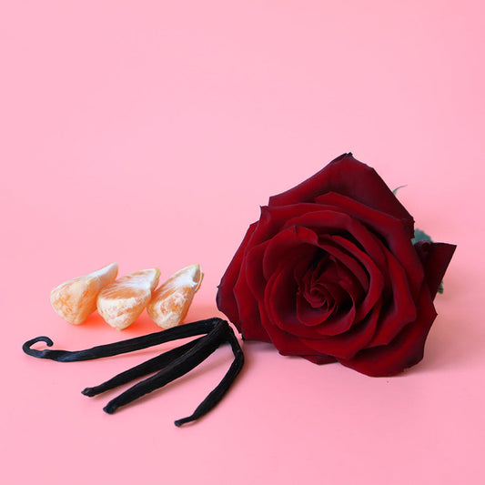 ▪️FRAGRANCE DESCRIPTION - J'adore type