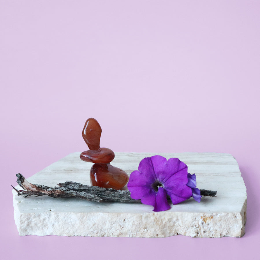 ▪️FRAGRANCE DESCRIPTION - Santal 33 type