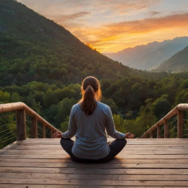 ▪️FRAGRANCE DESCRIPTION - Rejuvenation