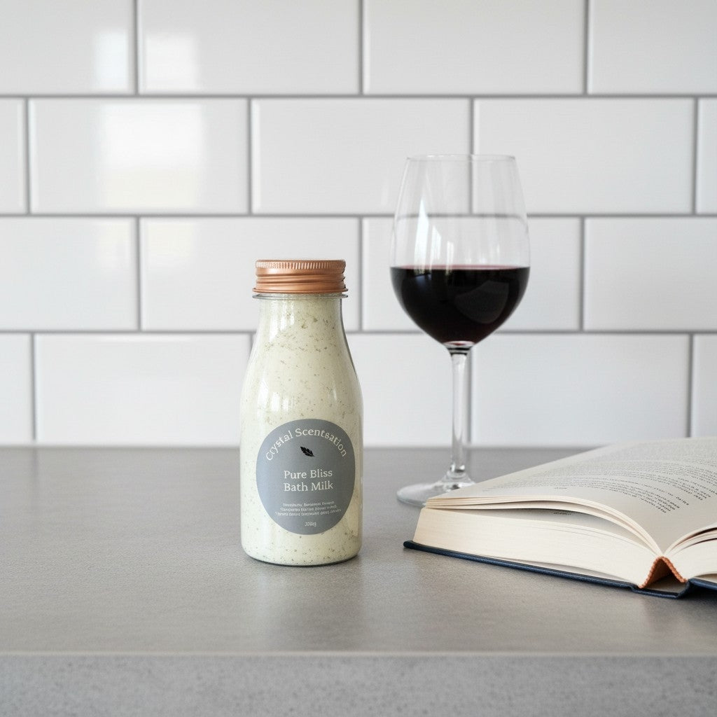 Bath Milk - 200g