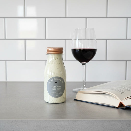 Bath Milk - 200g