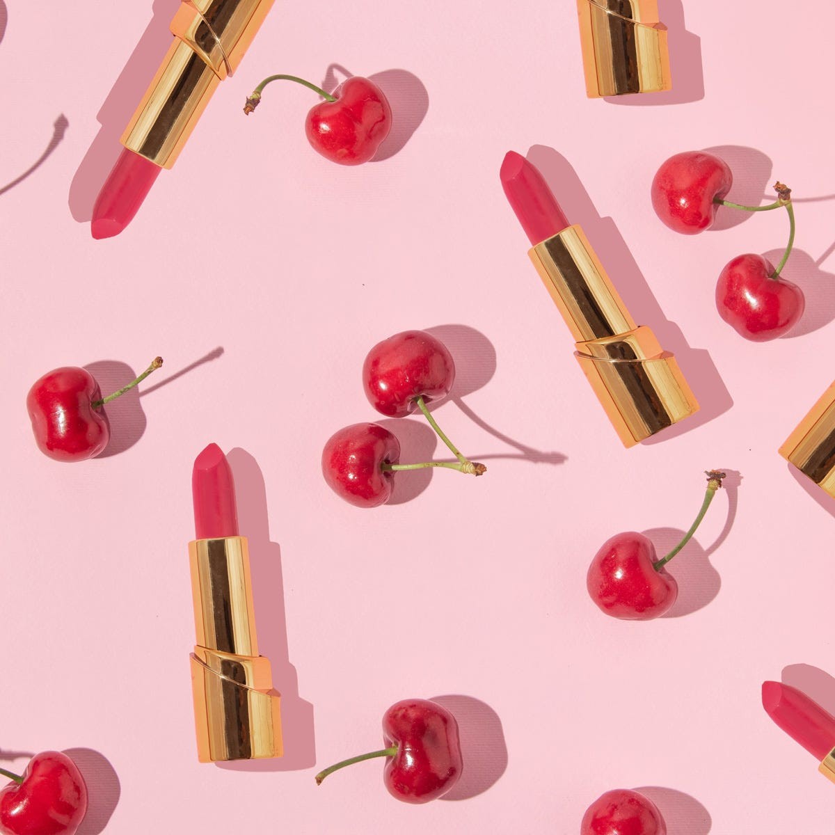 ▪️FRAGRANCE DESCRIPTION - Berry naughty