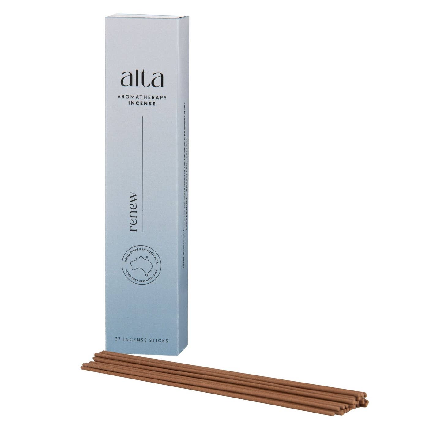 Renew Incense Sticks