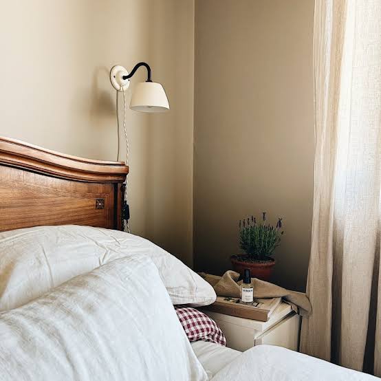 ▪️FRAGRANCE DESCRIPTION - Restful sleep