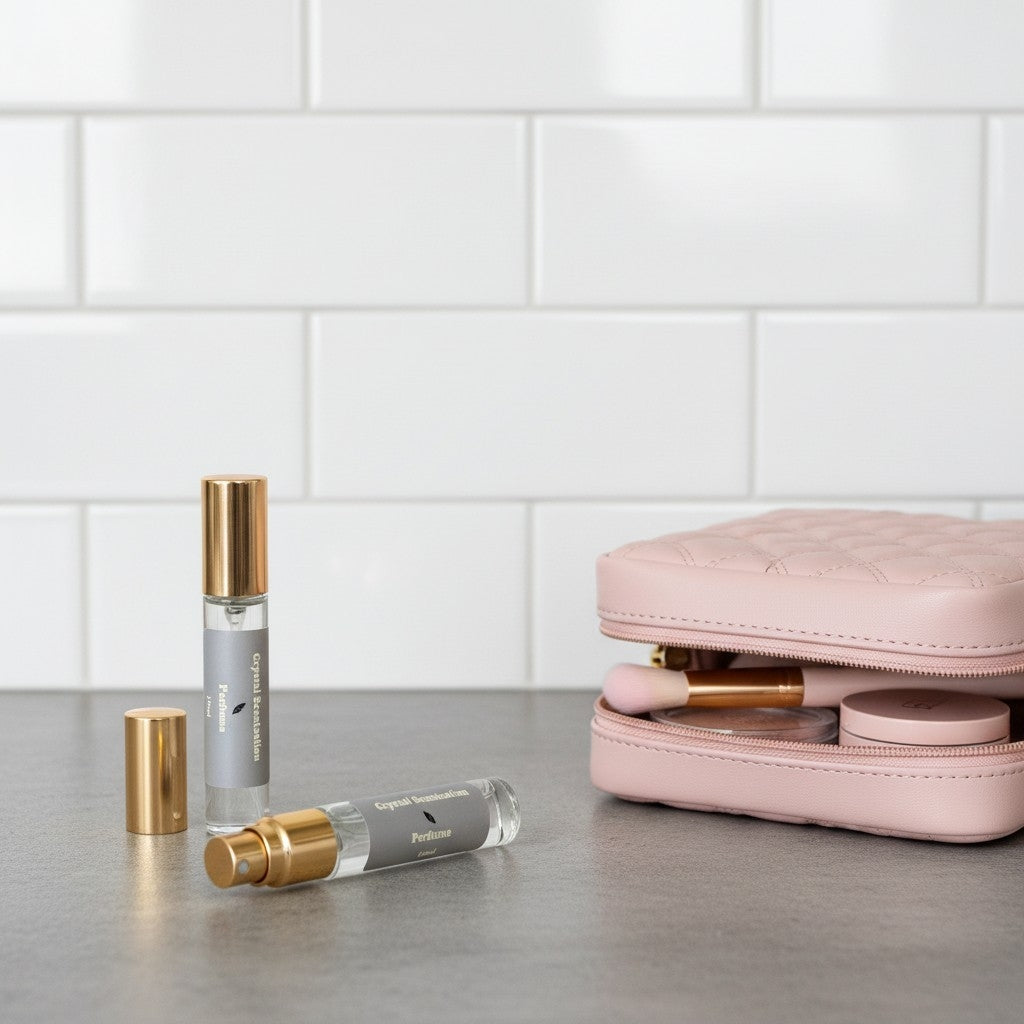 Perfume 10ml - Spray bottle