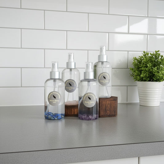 Room Spray 250ml - Essential Oil Blend