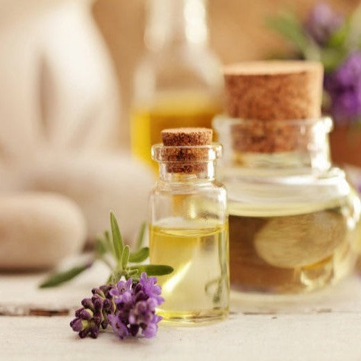 ▪️FRAGRANCE DESCRIPTION - Citronella and lavender