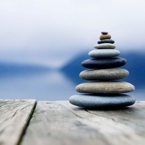 ▪️FRAGRANCE DESCRIPTION - Harmony